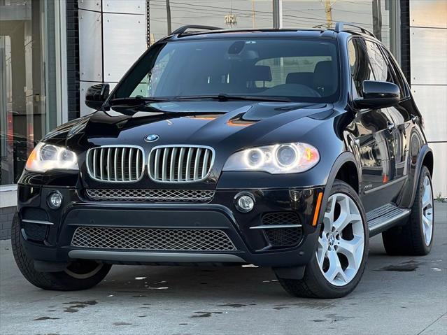 used 2013 BMW X5 car, priced at $14,995