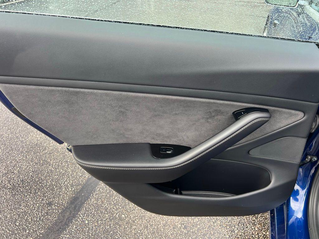 used 2018 Tesla Model 3 car, priced at $21,500