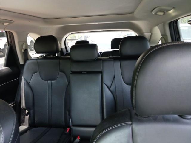used 2022 Kia Sorento car, priced at $25,000