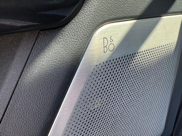 used 2023 Ford F-150 car, priced at $45,995