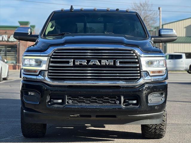 used 2019 Ram 2500 car, priced at $45,895