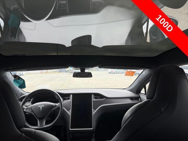 used 2018 Tesla Model S car, priced at $29,995