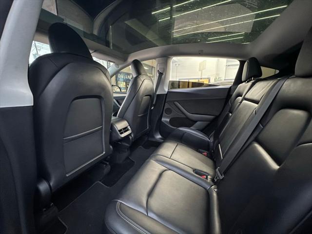 used 2023 Tesla Model Y car, priced at $32,995