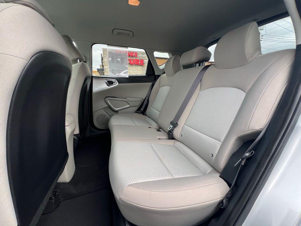 used 2020 Kia Soul car, priced at $15,200