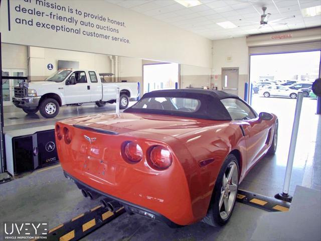 used 2006 Chevrolet Corvette car, priced at $25,995