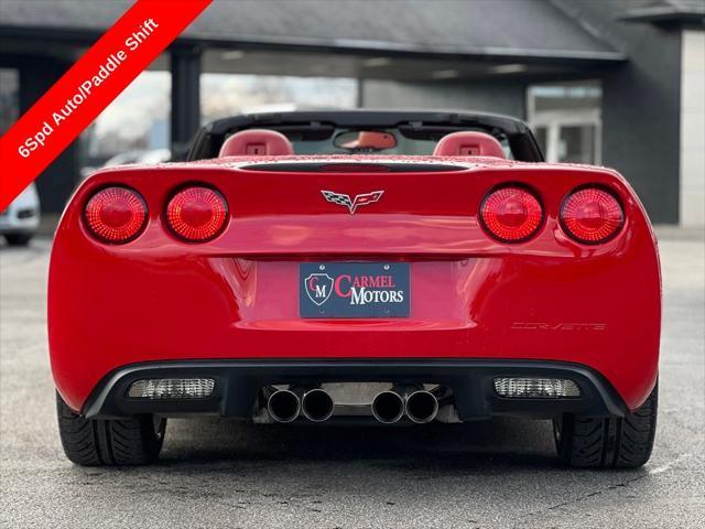 used 2006 Chevrolet Corvette car, priced at $24,995