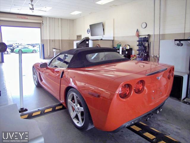 used 2006 Chevrolet Corvette car, priced at $25,995