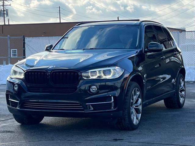 used 2014 BMW X5 car, priced at $13,995