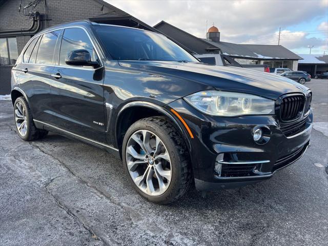 used 2014 BMW X5 car, priced at $13,995