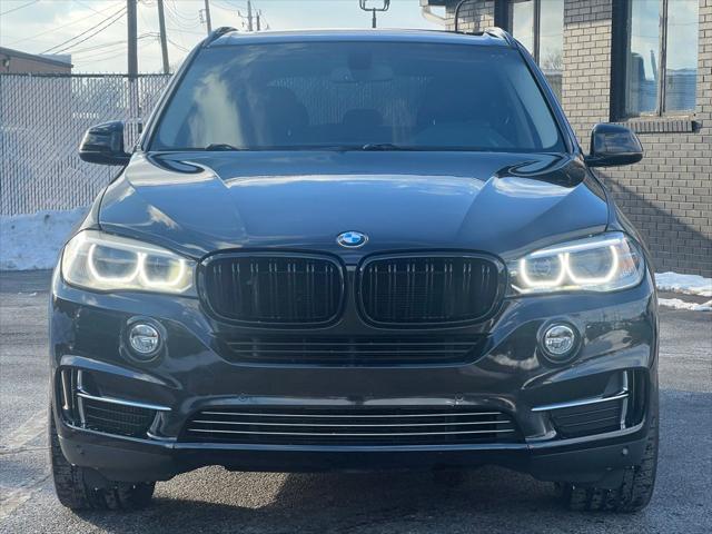 used 2014 BMW X5 car, priced at $13,995