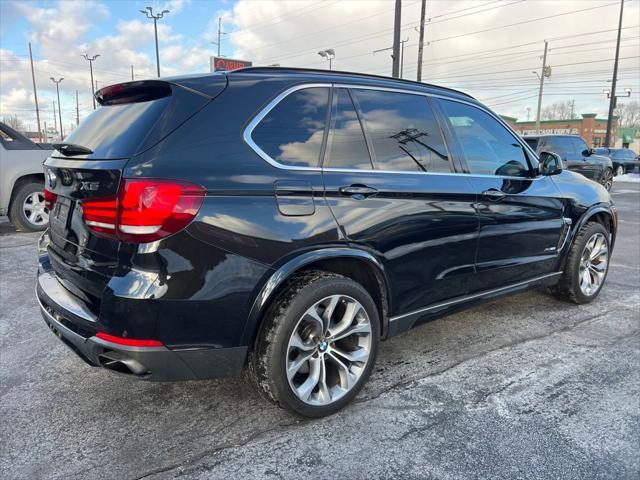 used 2014 BMW X5 car, priced at $13,995