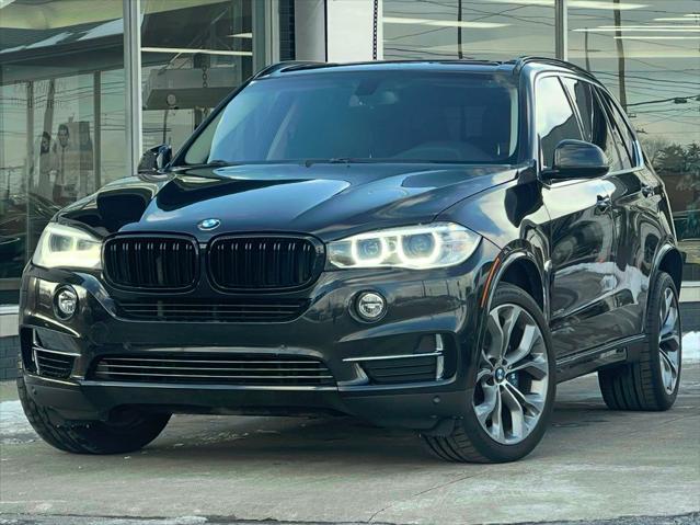 used 2014 BMW X5 car, priced at $13,995