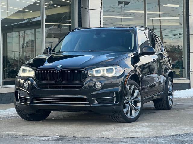 used 2014 BMW X5 car, priced at $13,995