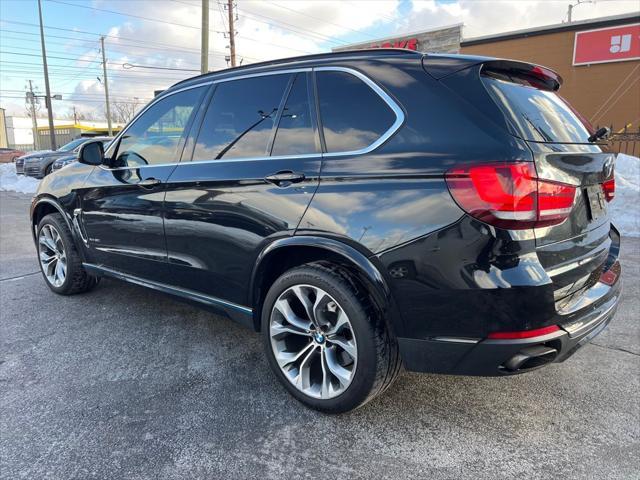 used 2014 BMW X5 car, priced at $13,995