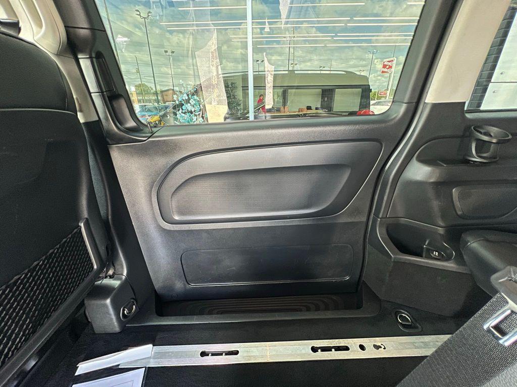 used 2018 Mercedes-Benz Metris car, priced at $17,900
