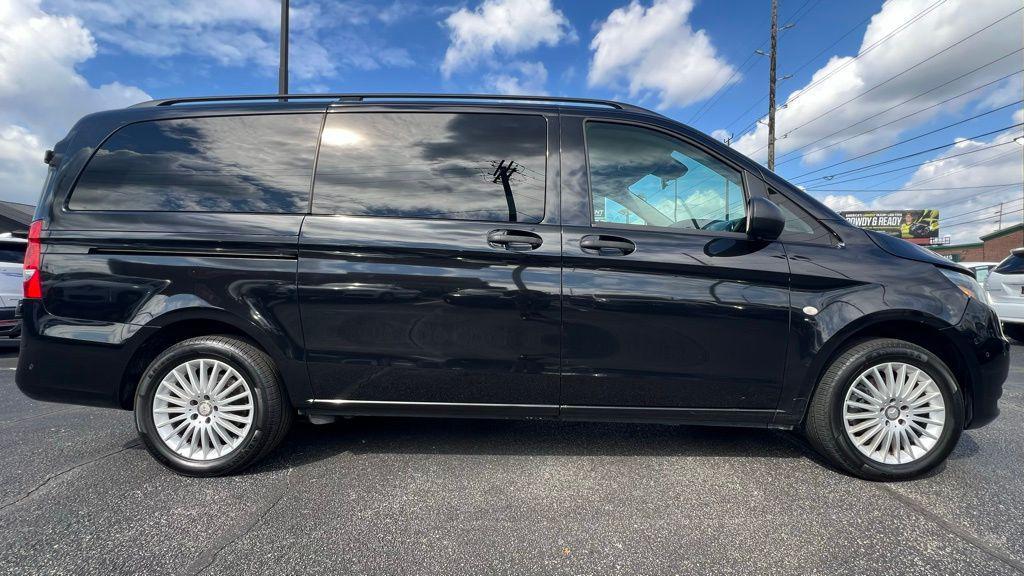 used 2018 Mercedes-Benz Metris car, priced at $17,900