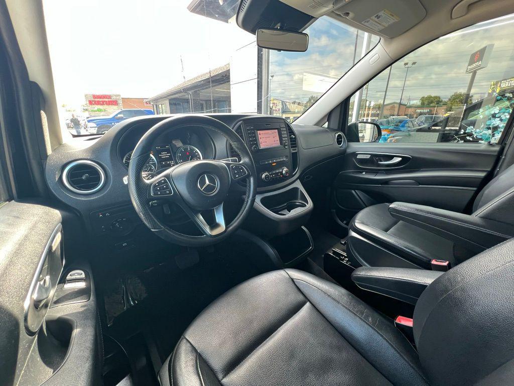 used 2018 Mercedes-Benz Metris car, priced at $17,900