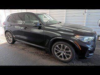 used 2019 BMW X5 car, priced at $29,000