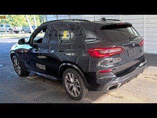 used 2019 BMW X5 car, priced at $29,000