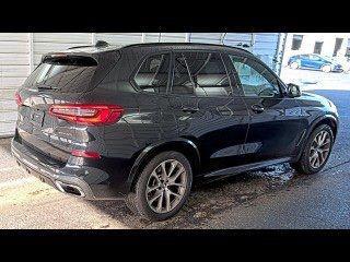 used 2019 BMW X5 car, priced at $29,000