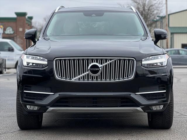 used 2016 Volvo XC90 car, priced at $22,995