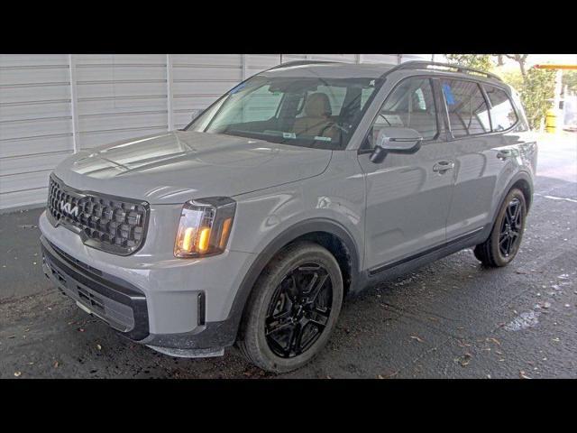 used 2024 Kia Telluride car, priced at $39,995