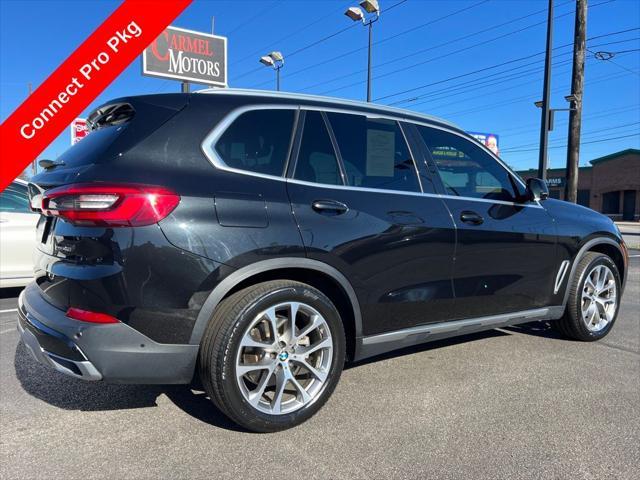 used 2019 BMW X5 car, priced at $30,995