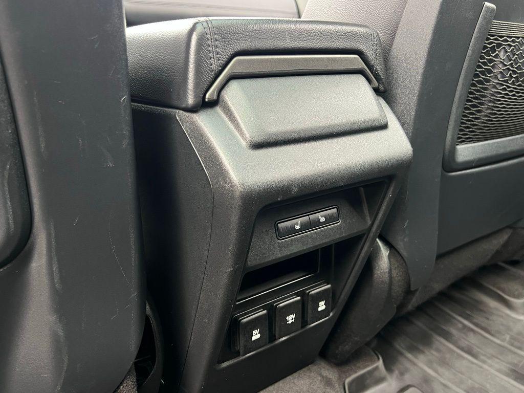 used 2019 Land Rover Discovery Sport car, priced at $17,500