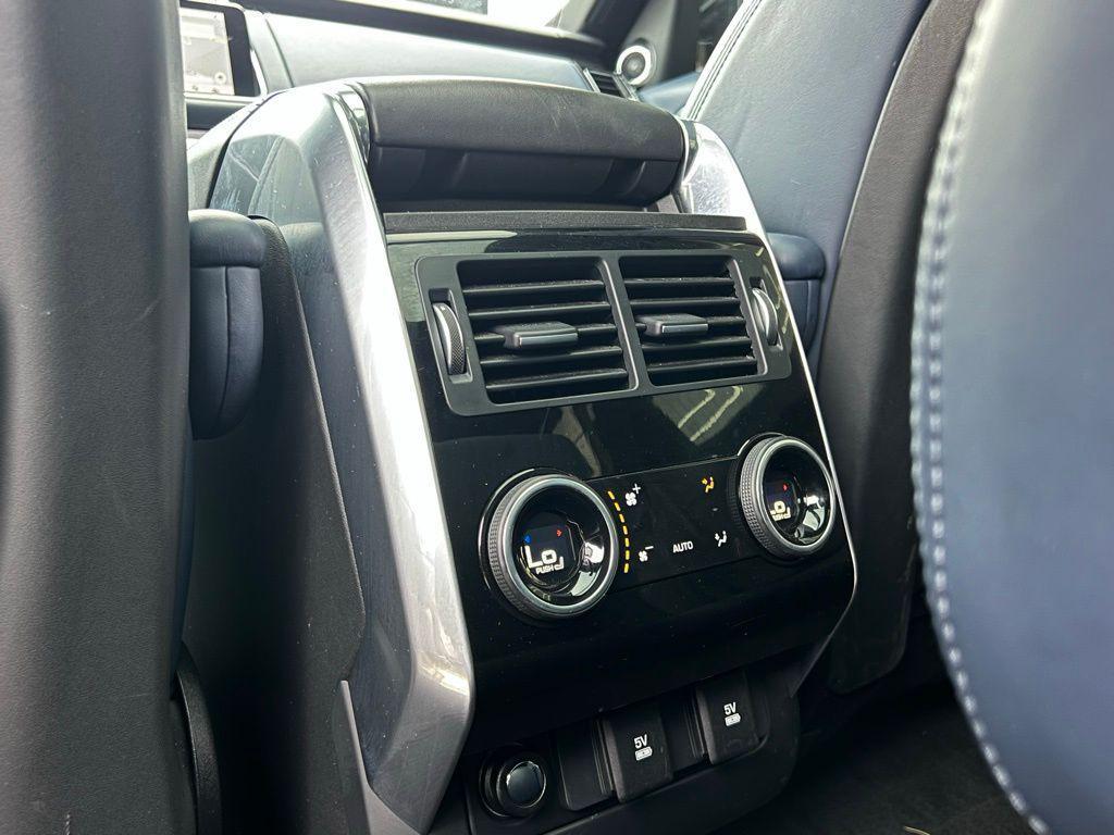 used 2018 Land Rover Range Rover Sport car, priced at $31,800