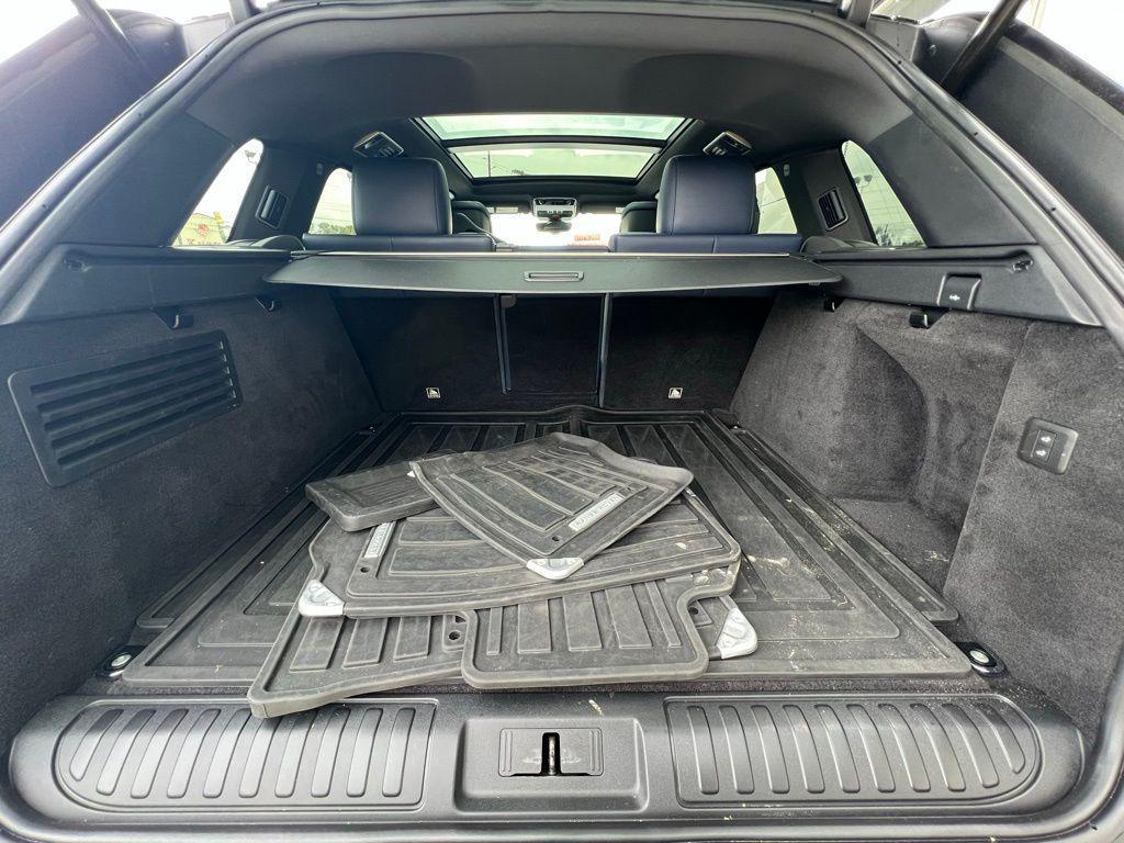 used 2018 Land Rover Range Rover Sport car, priced at $31,800