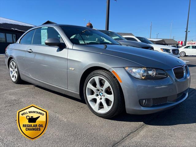 used 2009 BMW 335 car, priced at $14,495