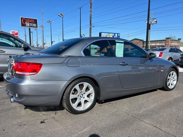 used 2009 BMW 335 car, priced at $14,495