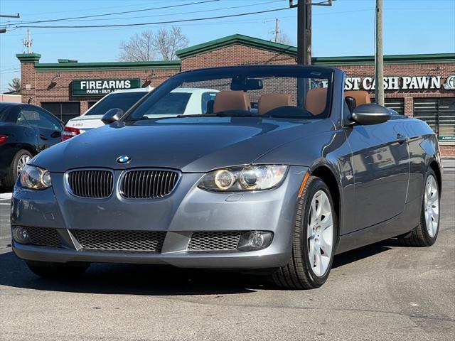 used 2009 BMW 335 car, priced at $14,495