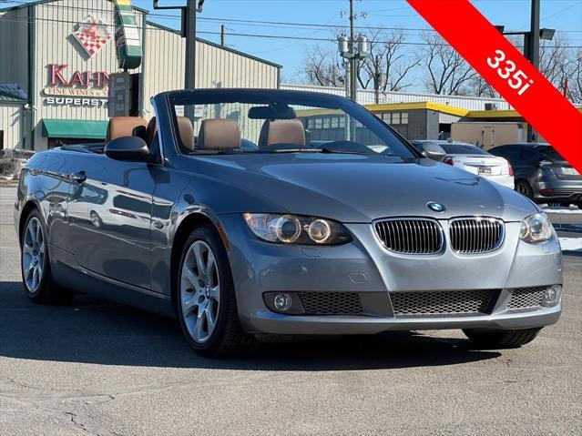 used 2009 BMW 335 car, priced at $14,495