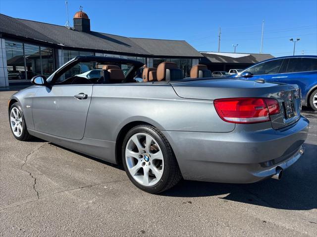 used 2009 BMW 335 car, priced at $14,495