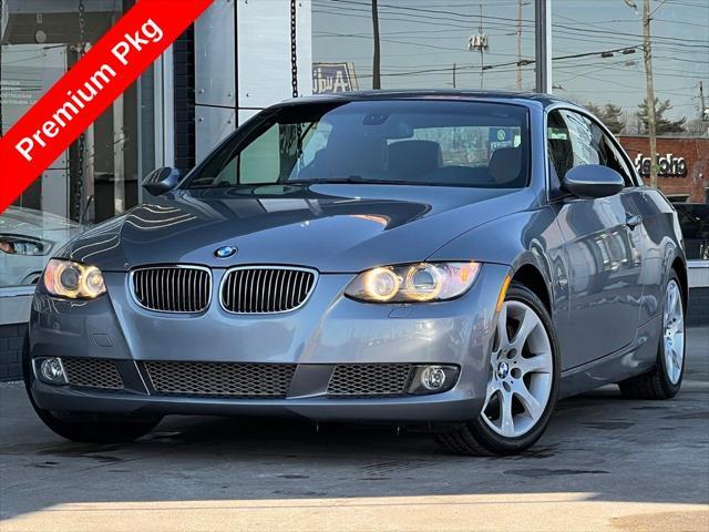 used 2009 BMW 335 car, priced at $14,495