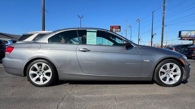 used 2009 BMW 335 car, priced at $14,495