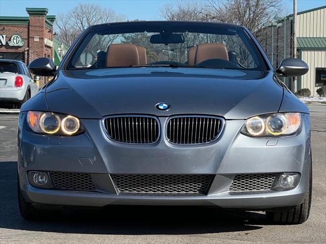 used 2009 BMW 335 car, priced at $14,495