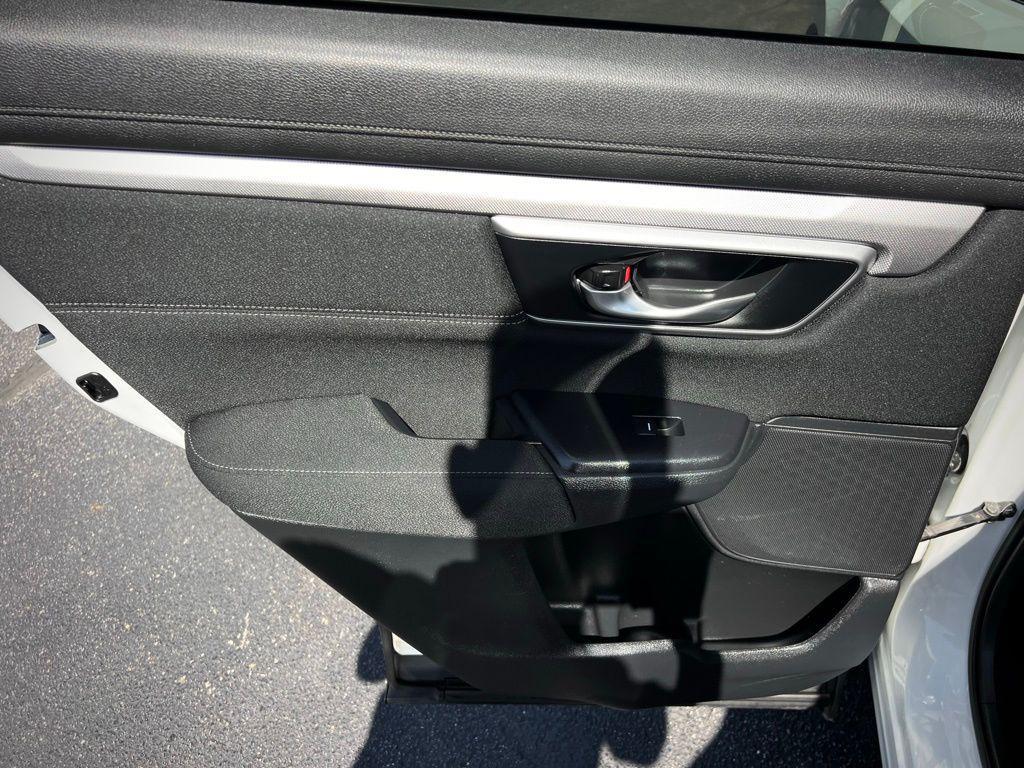 used 2020 Honda CR-V car, priced at $23,500