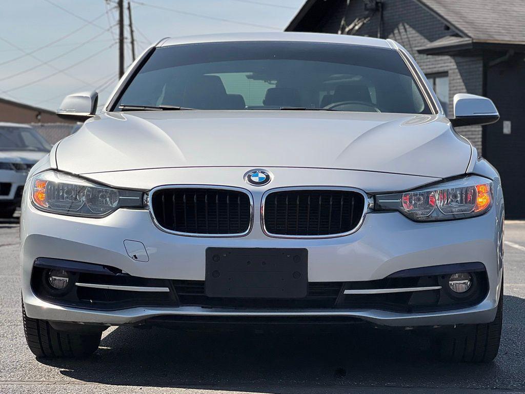 used 2016 BMW 328 car, priced at $11,800
