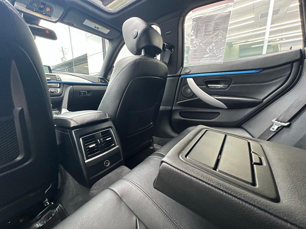 used 2017 BMW 430 Gran Coupe car, priced at $14,800