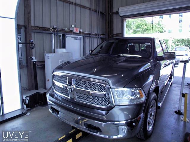 used 2015 Ram 1500 car, priced at $20,000