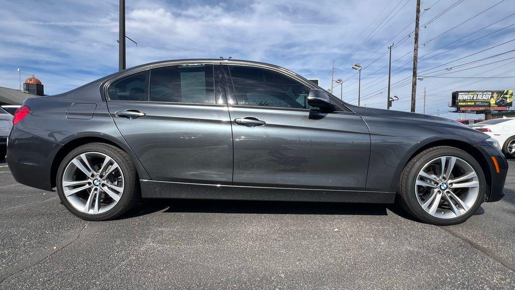 used 2016 BMW 328 car, priced at $13,000