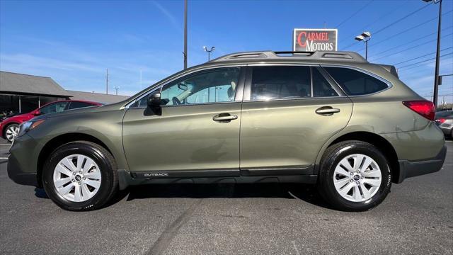 used 2019 Subaru Outback car, priced at $21,995