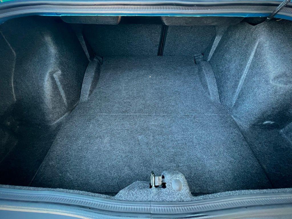 used 2018 Dodge Challenger car, priced at $52,000