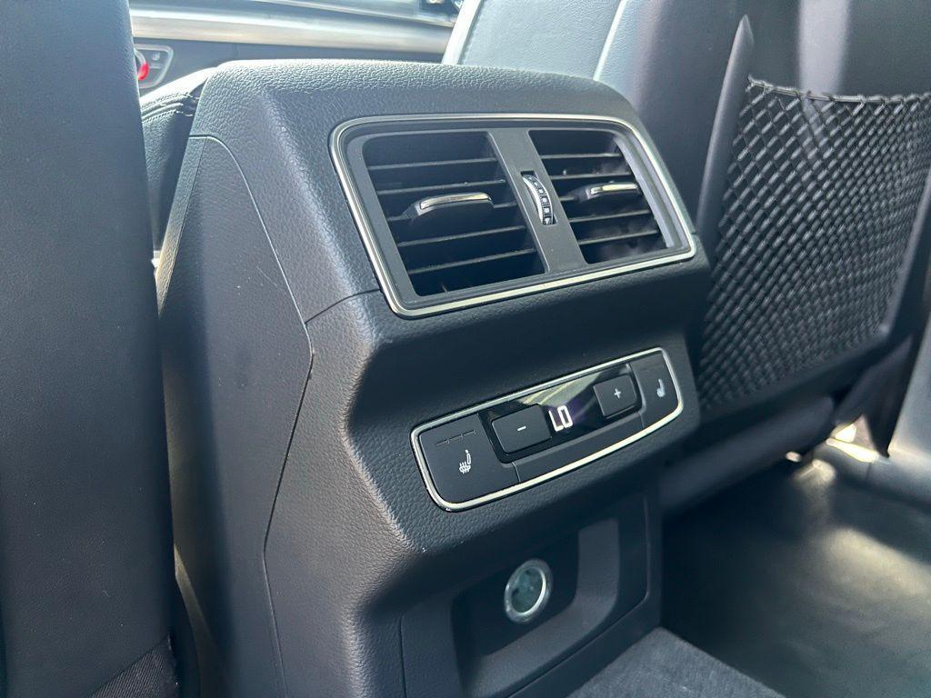 used 2018 Audi SQ5 car, priced at $21,500