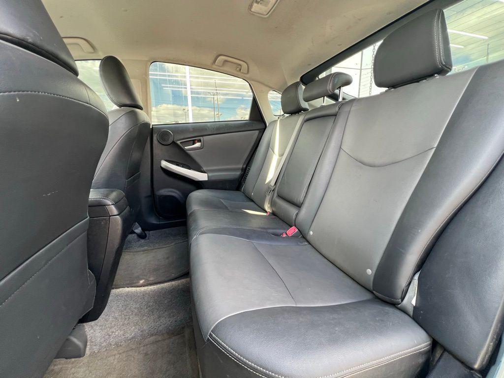 used 2014 Toyota Prius car, priced at $7,700