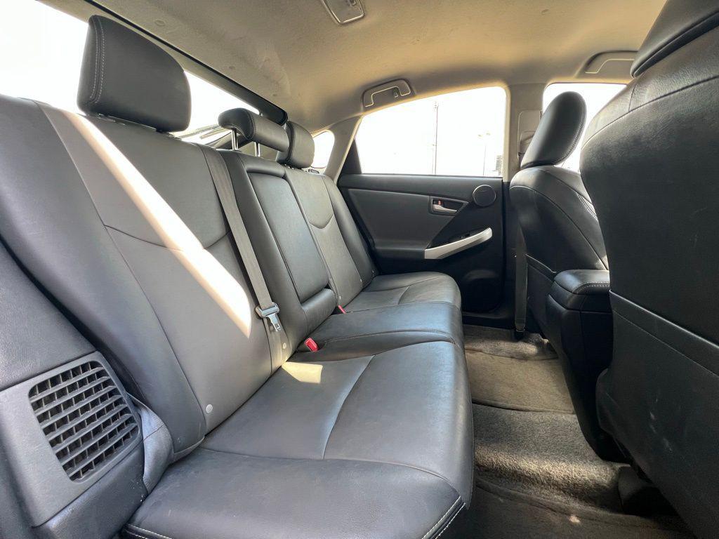 used 2014 Toyota Prius car, priced at $7,700