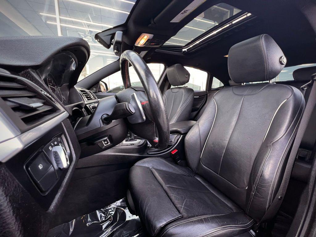 used 2018 BMW 430 Gran Coupe car, priced at $14,200