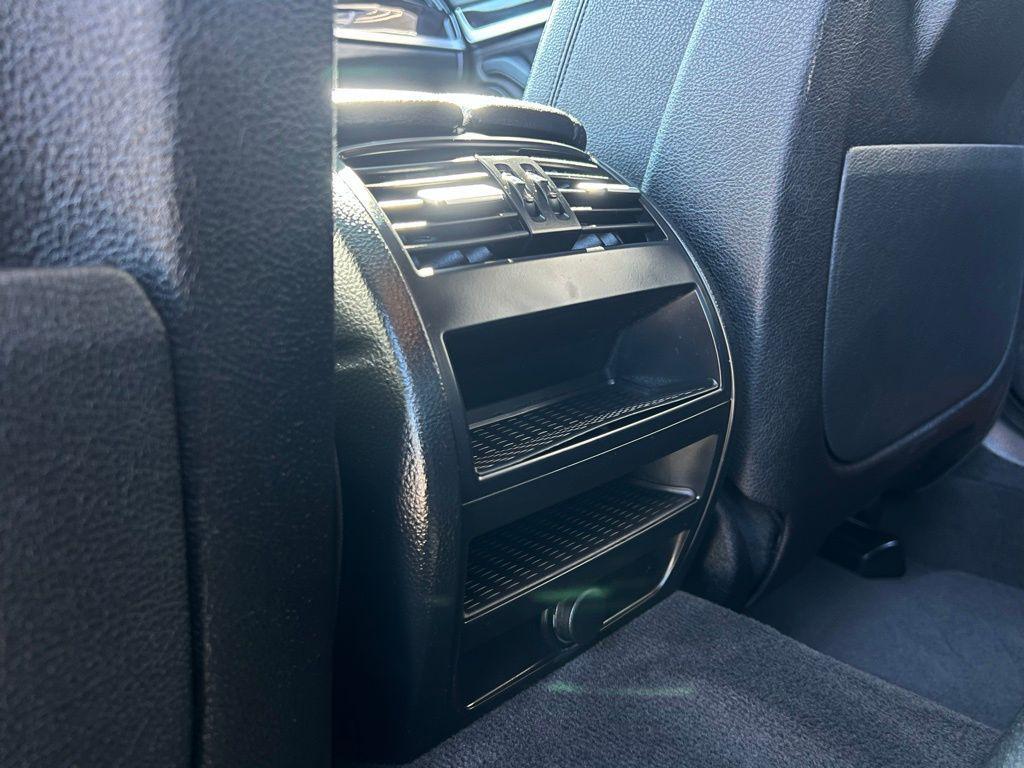 used 2016 BMW 528 car, priced at $11,995
